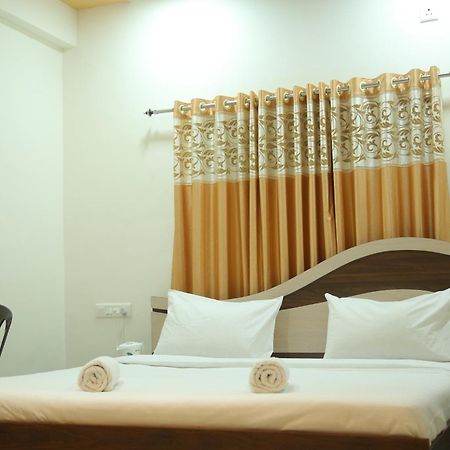 Rudraksh Nagthane Satara Exterior photo