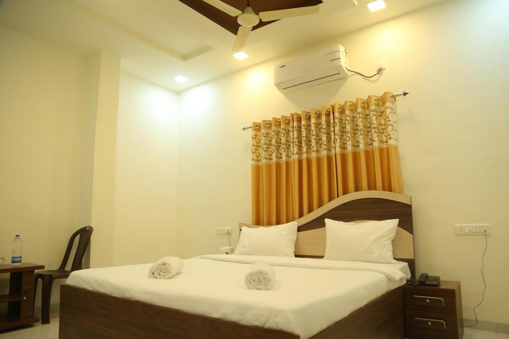 Rudraksh Nagthane Satara Exterior photo