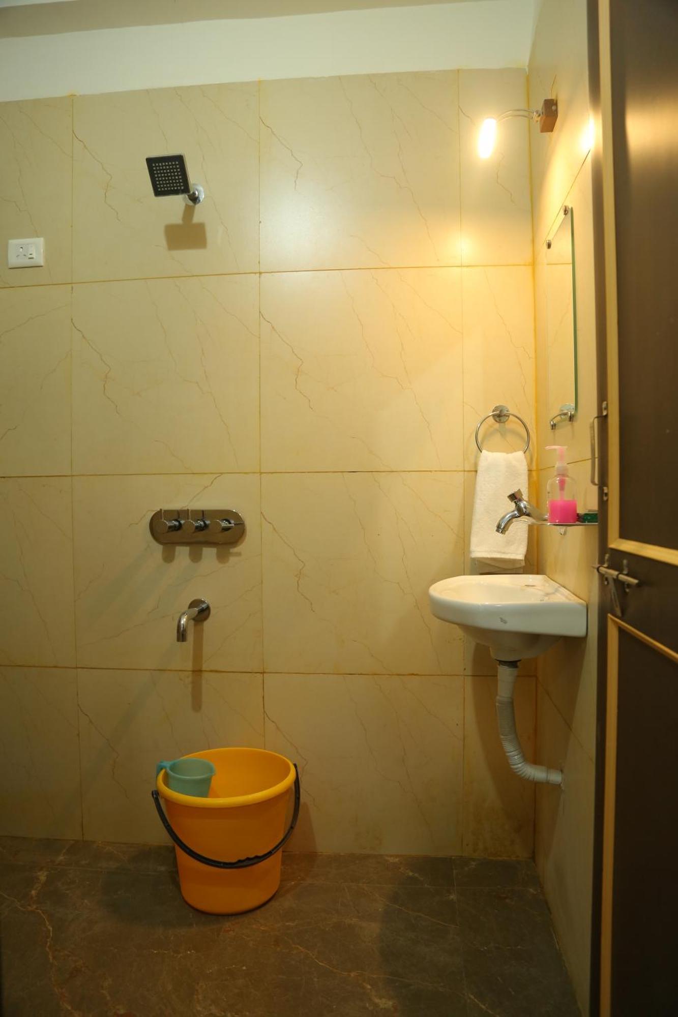 Rudraksh Nagthane Satara Exterior photo