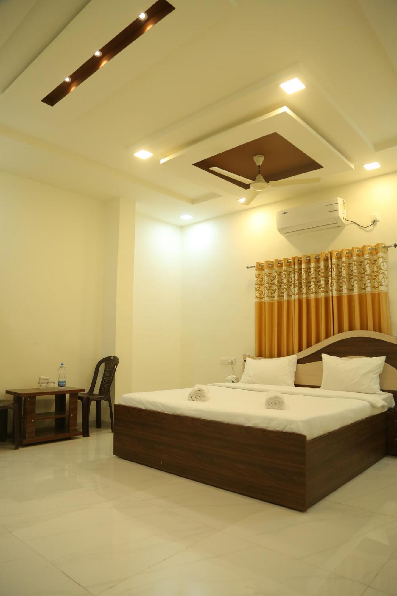 Rudraksh Nagthane Satara Exterior photo