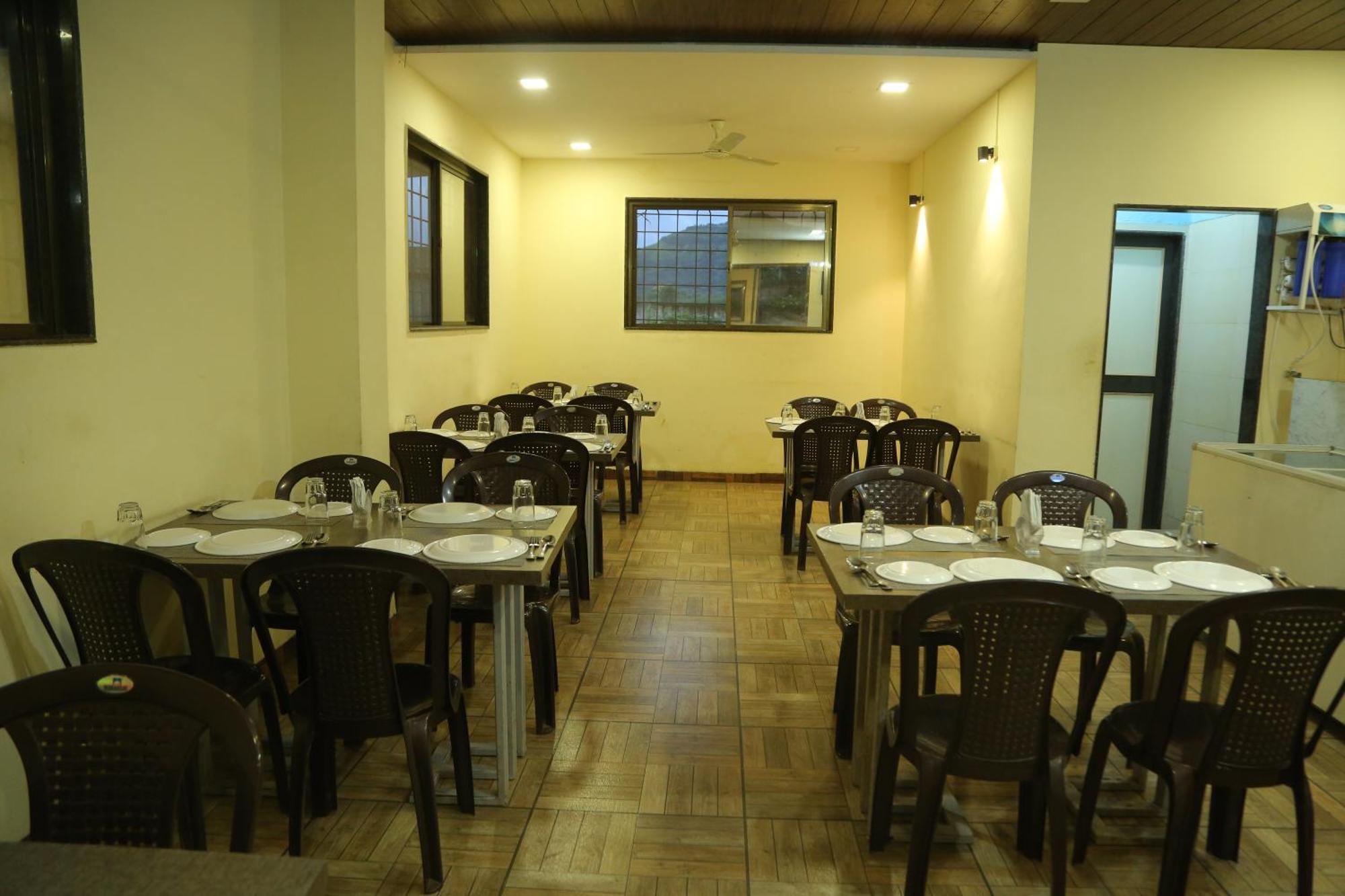 Rudraksh Nagthane Satara Exterior photo