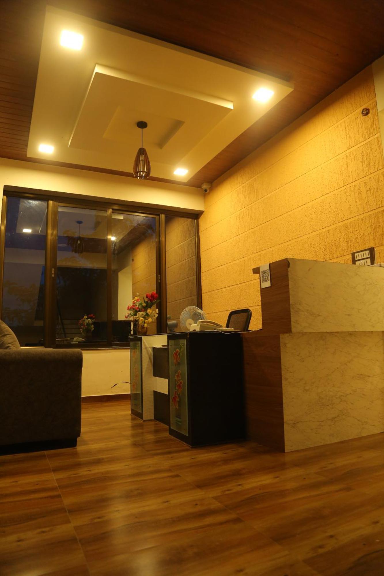 Rudraksh Nagthane Satara Exterior photo